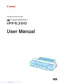 Preview: User Manual