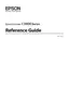 Preview: Reference Guide