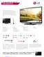 Preview: Specifications