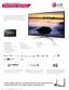 Preview: Specifications