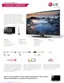 Preview: Specifications