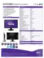 Preview: Specifications