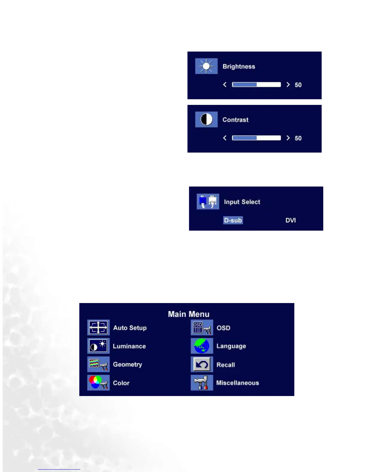 Page #21 background image