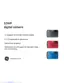 Preview: User Manual