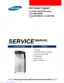 Preview: Service Manual