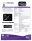 Preview: Datasheet