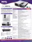 Preview: Datasheet