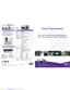 Preview: Specifications
