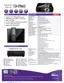 Preview: Datasheet