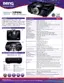 Preview: Datasheet