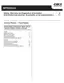 Preview: Safety And Regulatory Information