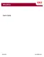 Preview: User Guide