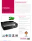 Preview: Specification
