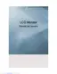 Preview: Manual Del Usuario