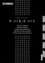 Preview: Owner's Manual
