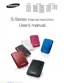 Preview: User Manual