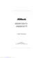 Preview: User Manual