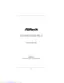Preview: User Manual