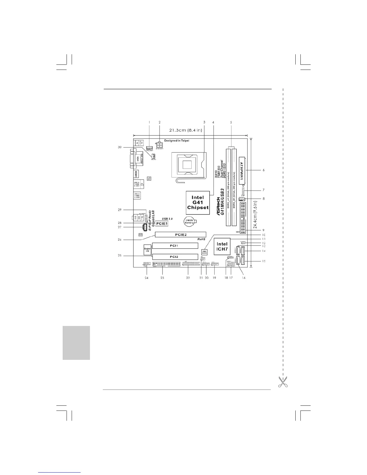 Page #2 background image