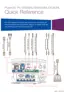 Preview: Quick Reference Card