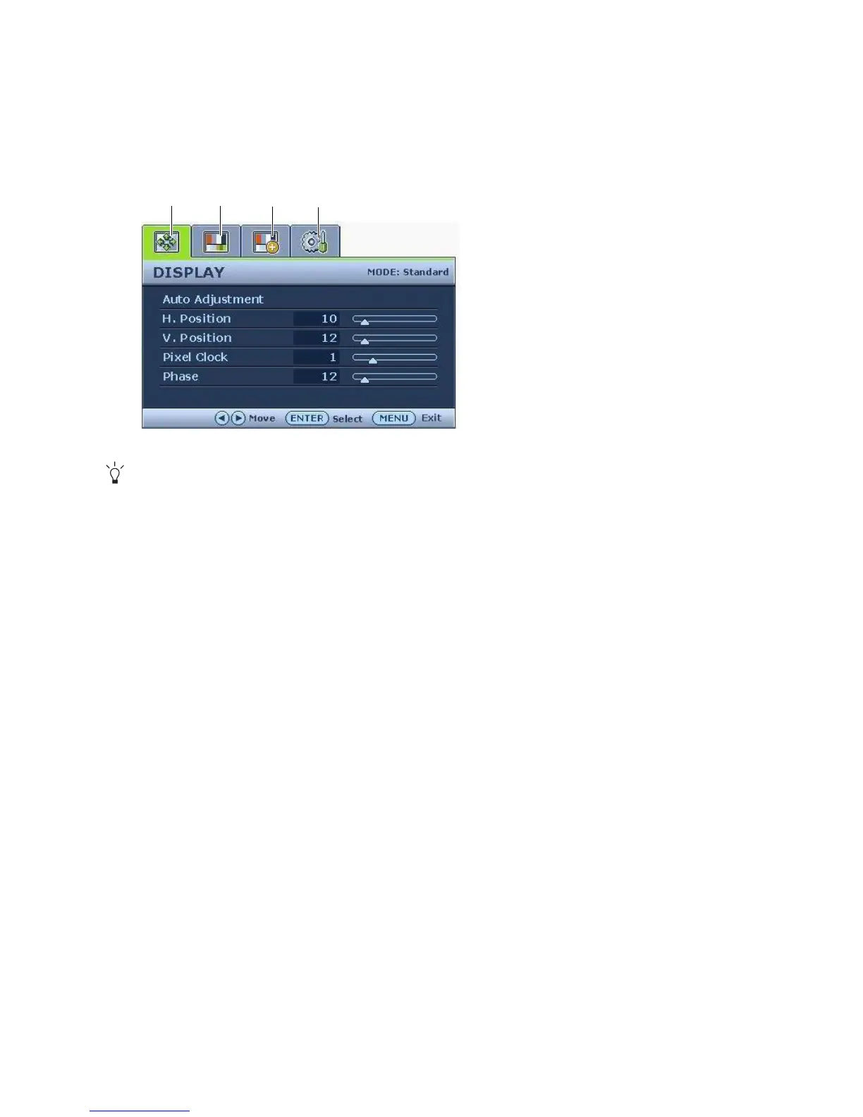 Page #20 background image