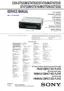 Preview: Service Manual