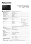 Preview: Specification