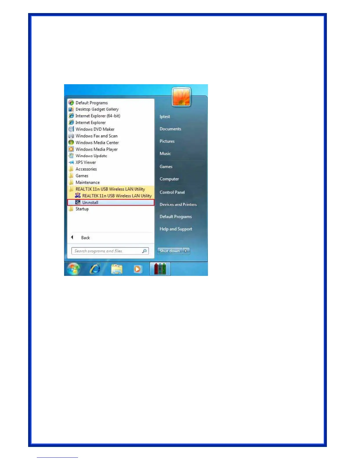 Page #8 background image