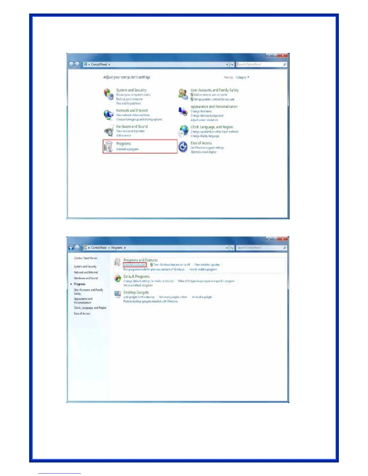 Page #9 background image