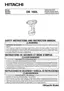 Preview: Instruction Manual