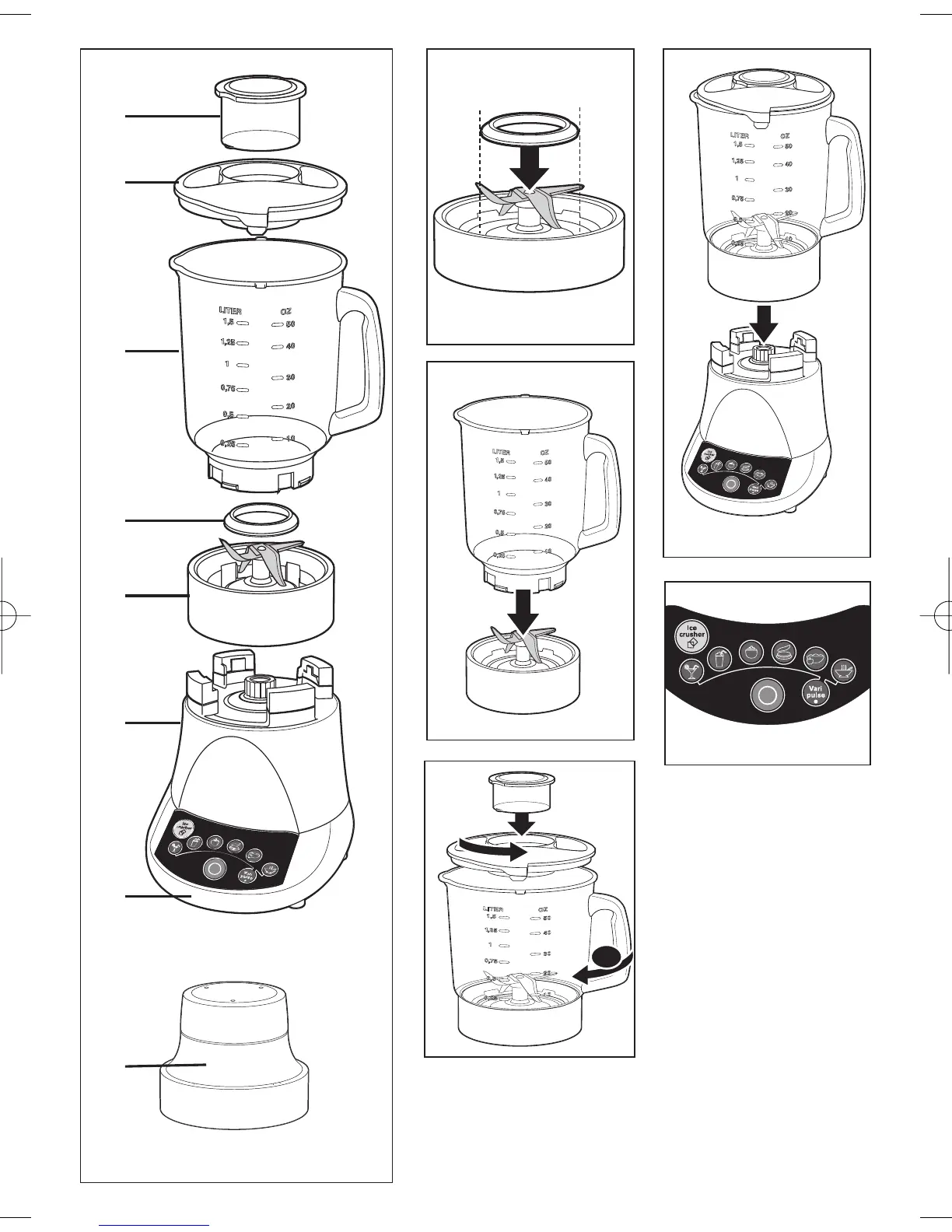 Page #3 background image