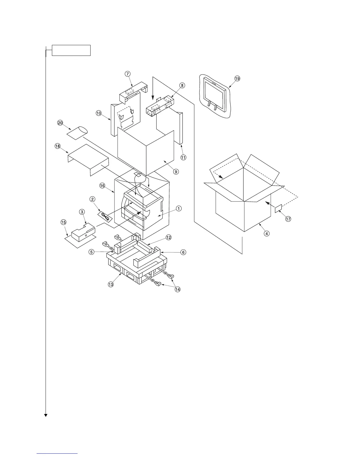 Page #23 background image