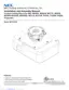 Preview: Installation And Assembly Manual