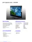 Preview: Specifications