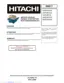 Preview: Service Manual