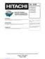 Preview: Service Manual