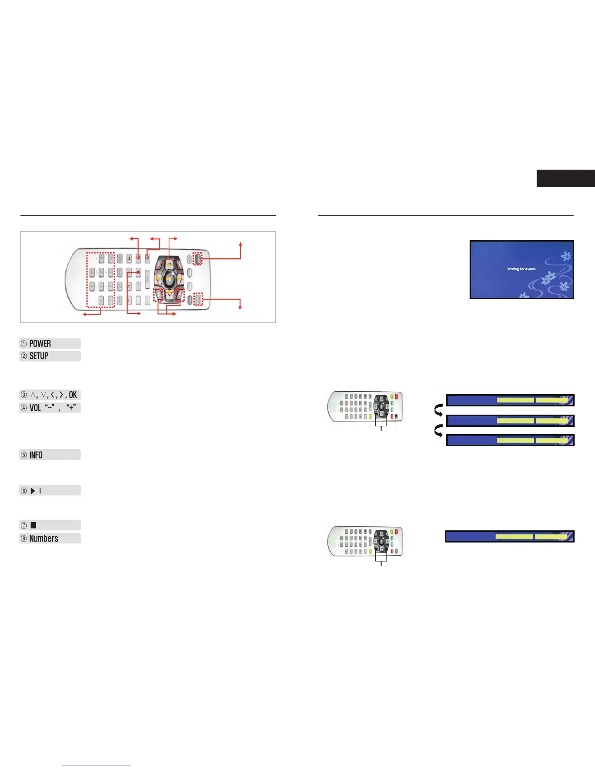 Page #5 background image