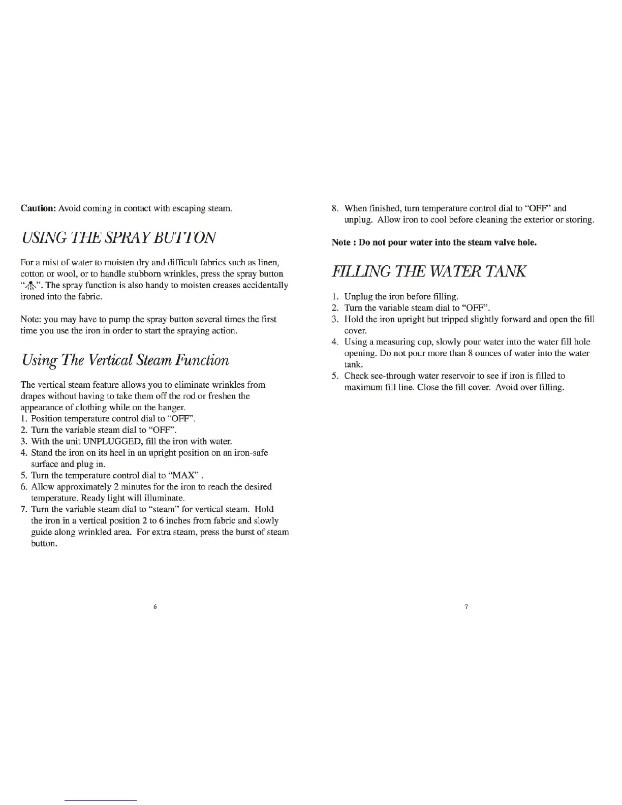 Page #4 background image