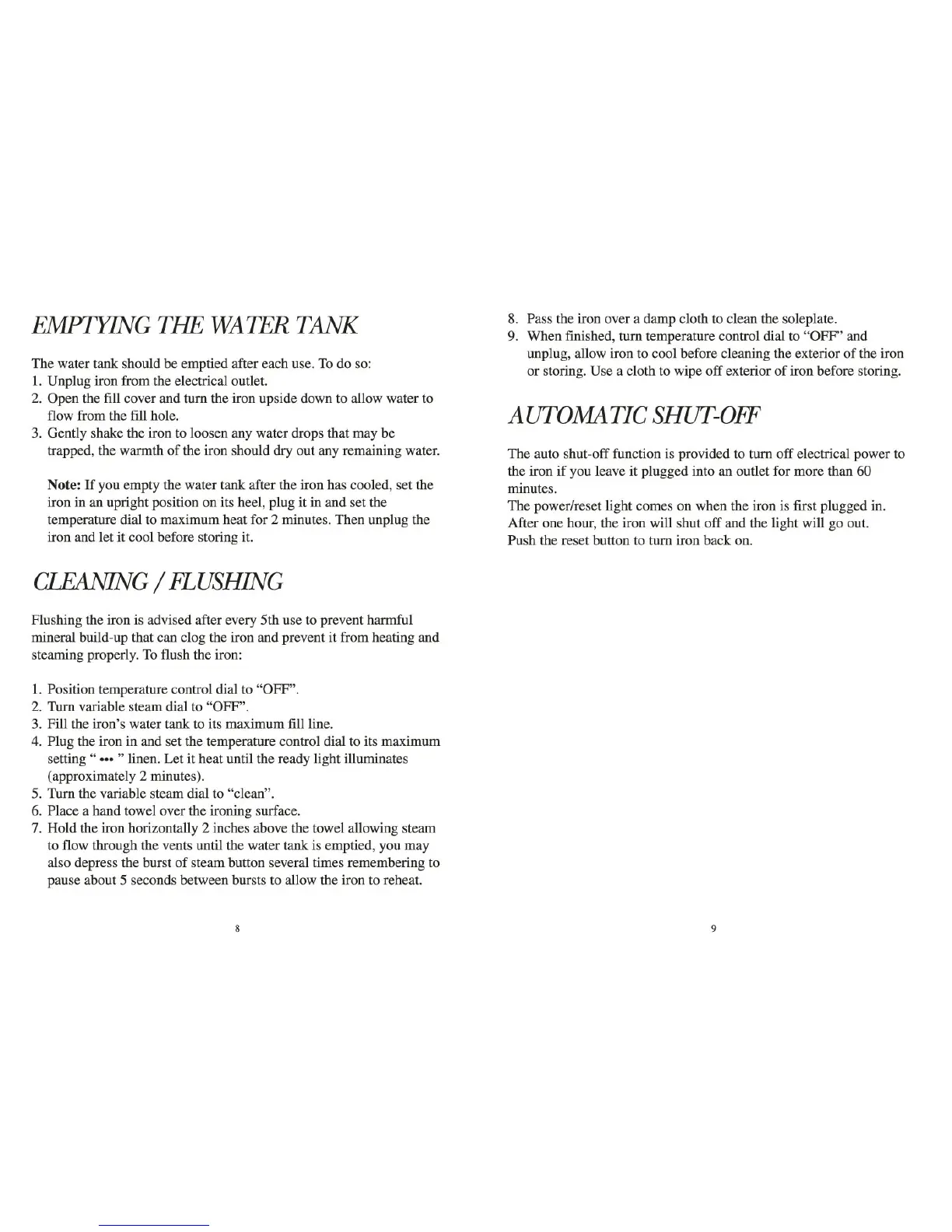 Page #5 background image