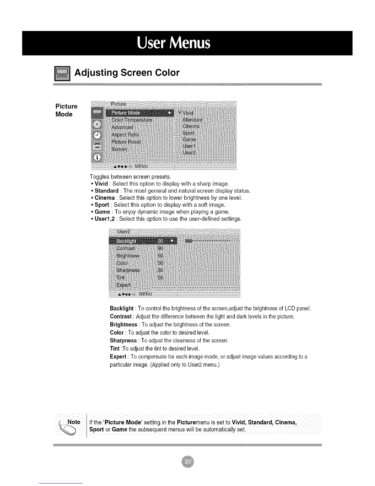 Page #21 background image
