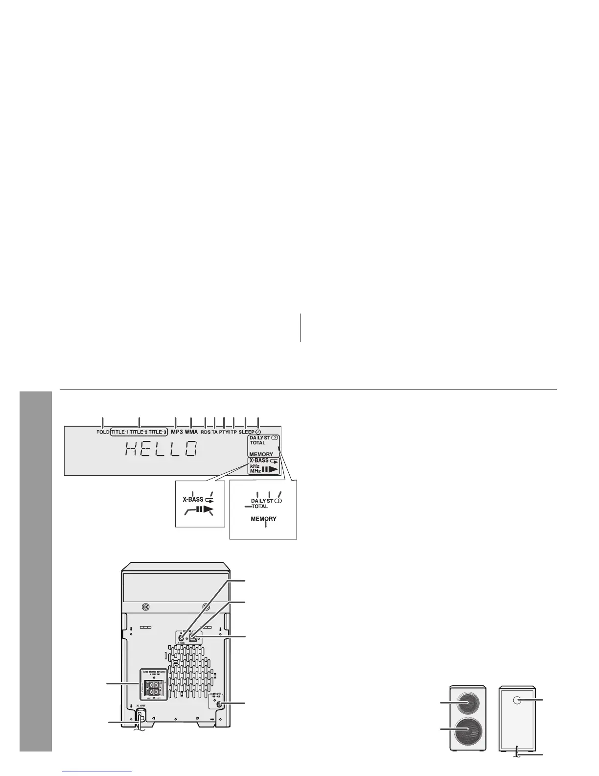 Page #6 background image