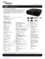 Preview: Datasheet