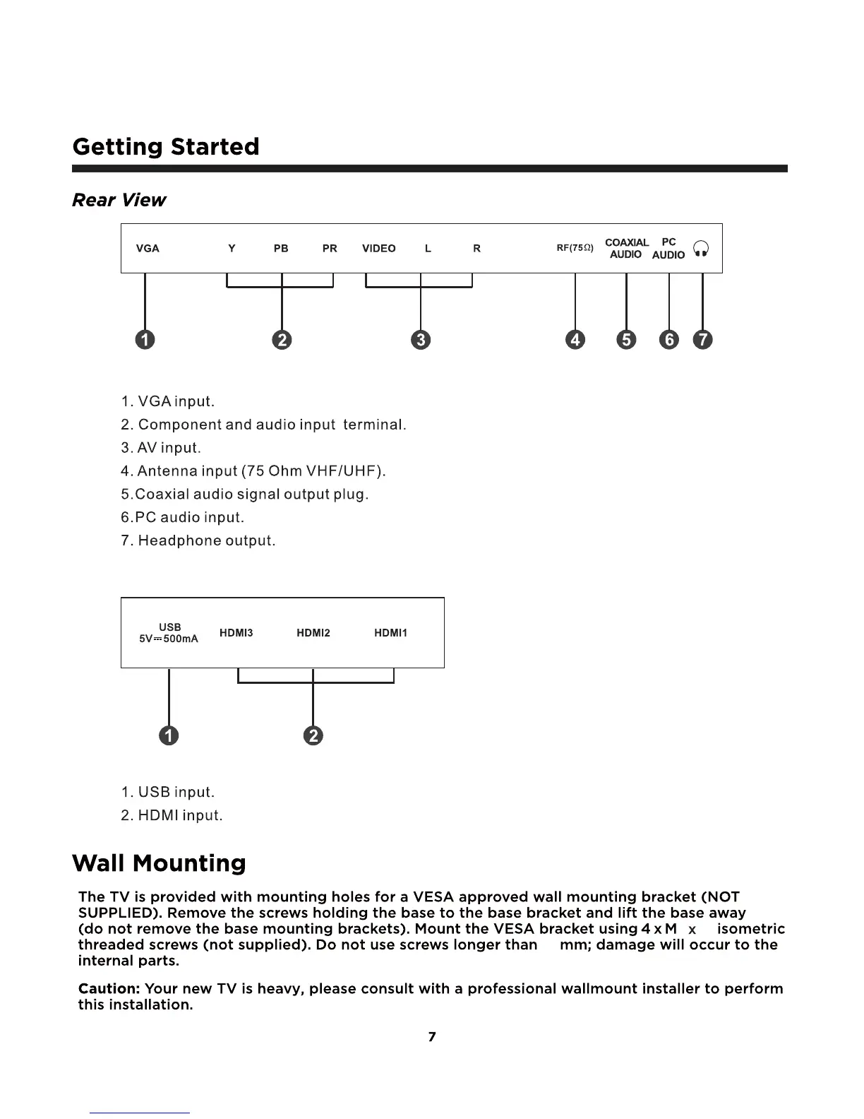 Page #8 background image