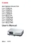 Preview: User Manual