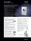Preview: Specifications
