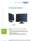 Preview: Technical Specifications