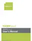 Preview: User Manual