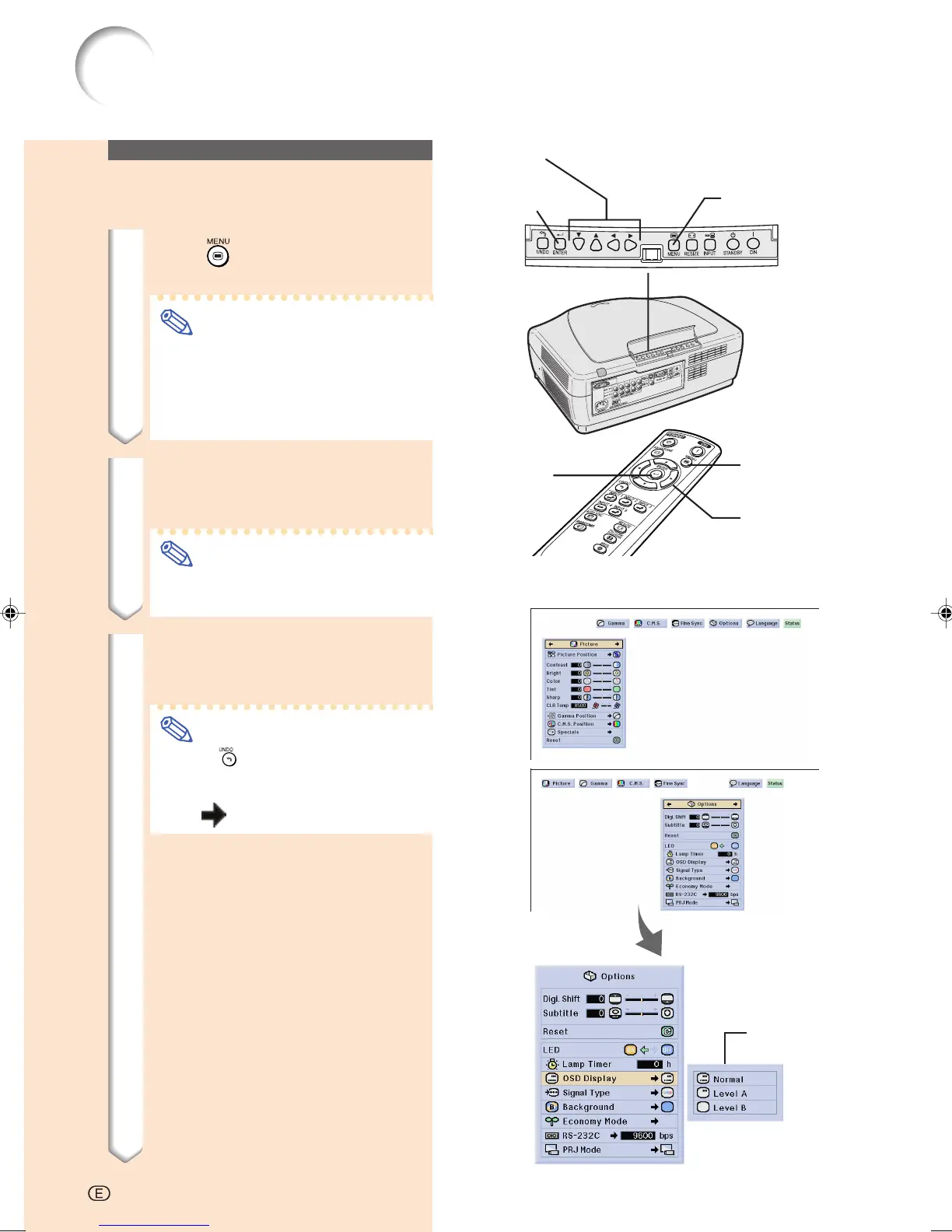 Page #45 background image