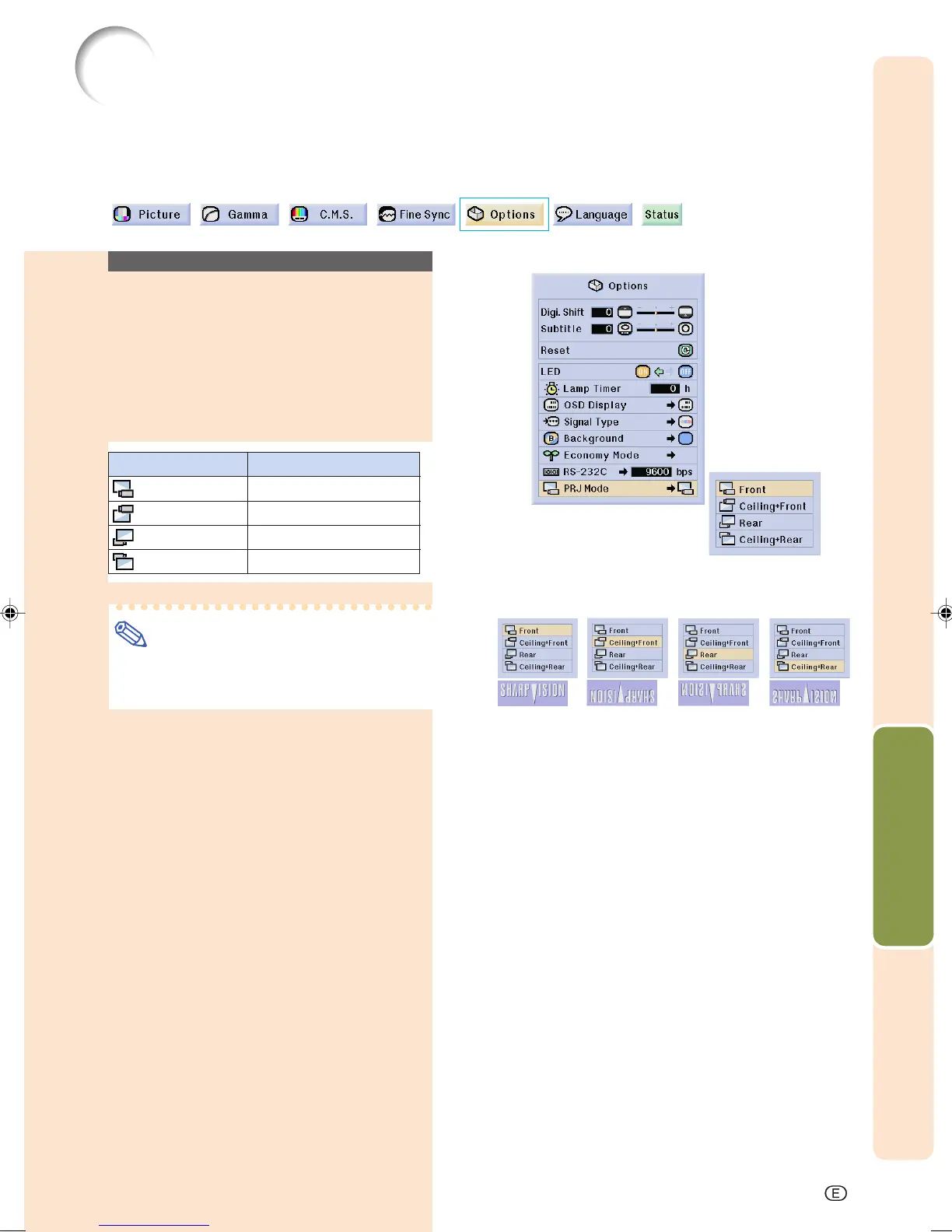 Page #74 background image