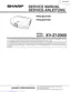 Preview: Service Manual